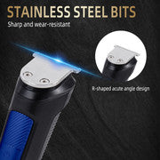 Mens All in One Grooming Kit 7