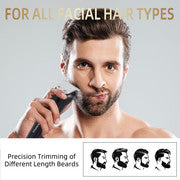 Mens All in One Grooming Kit 8