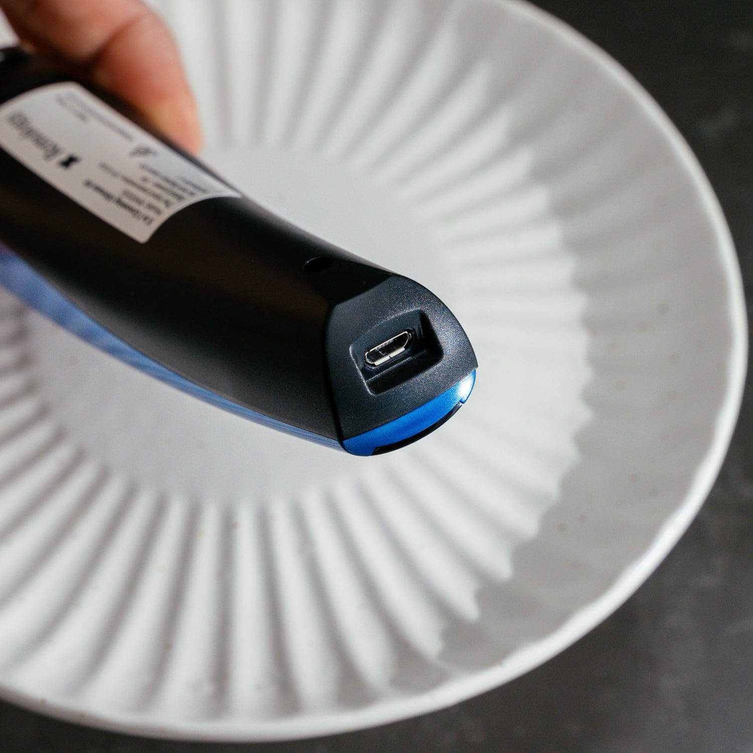 5 IN 1 Rechargeable Grooming Kit 4