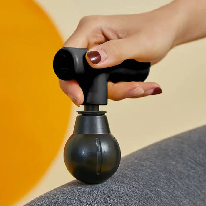 Remology Mini Massage Gun 3