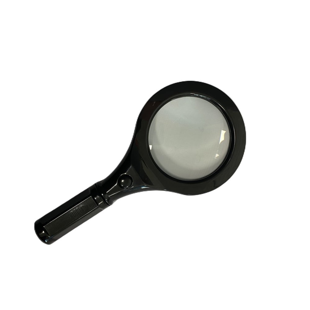 LED Hand-Held 66mm Magnifying Glasses with high brightness 3