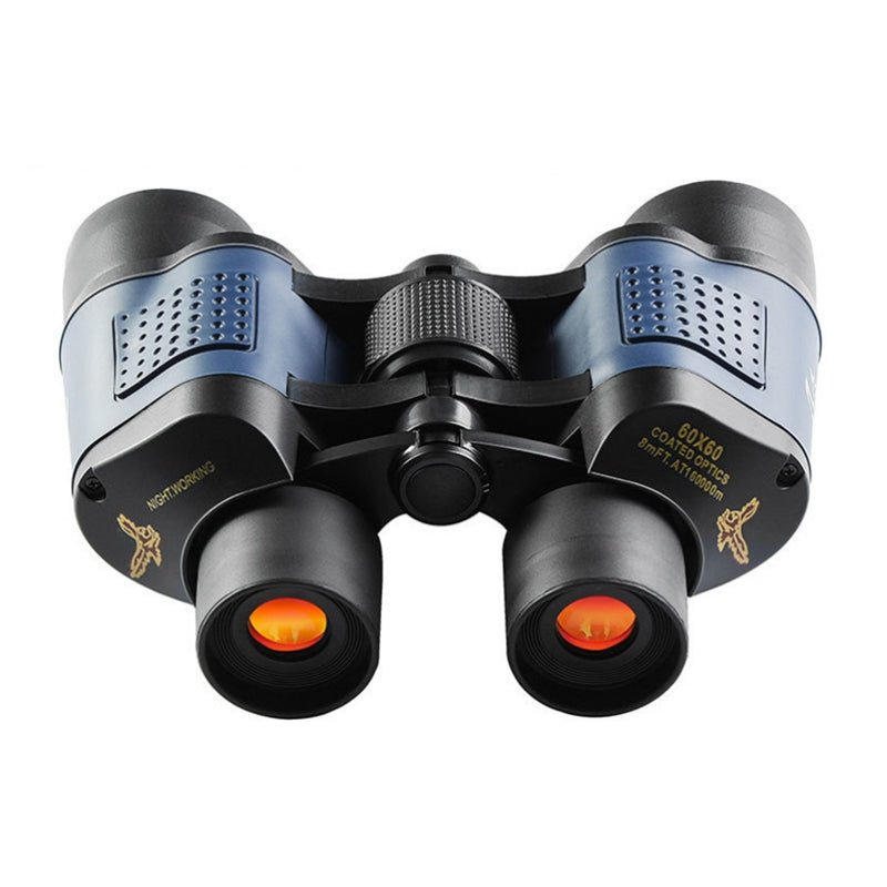 Binoculars HD2000T High Clarity 60X60 BAK4 Optics For Outdoor Hunting 4