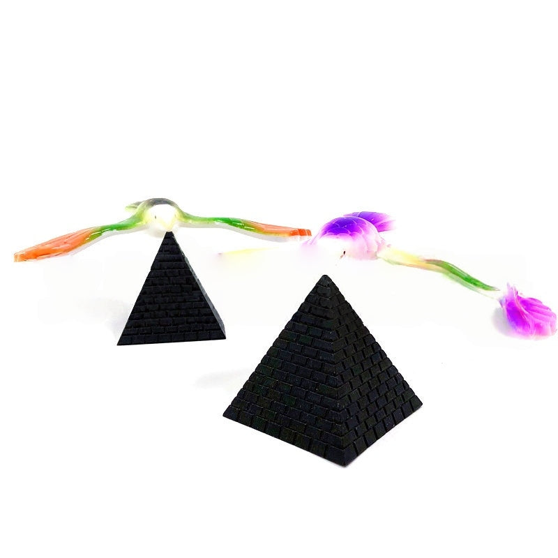 4 Pcs of Magical Balancing birds 3
