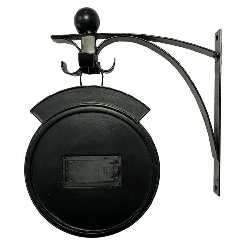 Vintage Wall Hanging Night Light Platform 9 ¾ Led Lamp 4