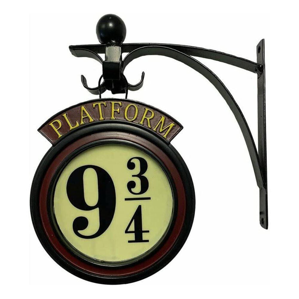 Vintage Wall Hanging Night Light Platform 9 ¾ Led Lamp 5