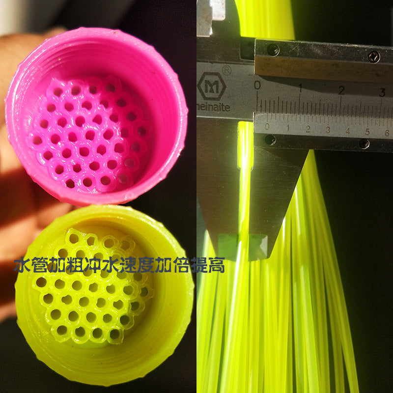 6 x Bunches Of water Balloons total 111 pack Rapid-Filling Self-Sealing Water Balloons 4