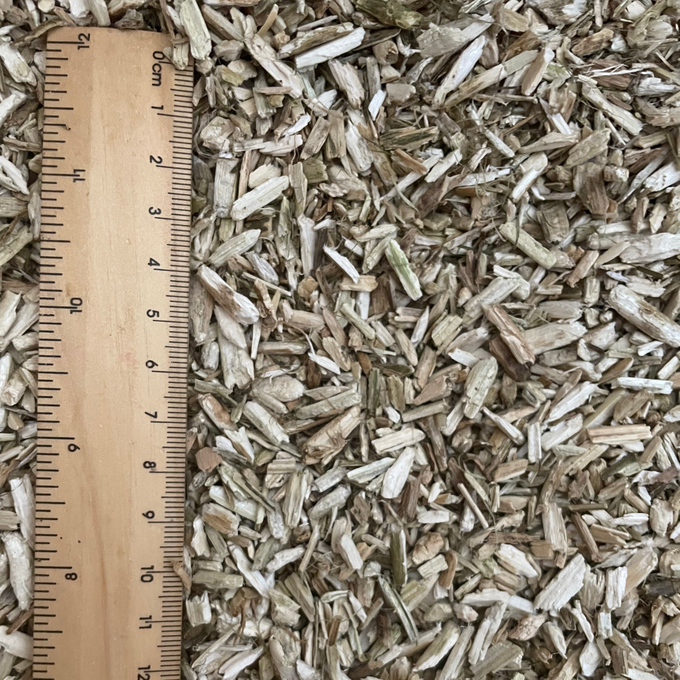 Hemp Animal Bedding For Chickens & Small Animals 15kg Bale | Vital Habitat