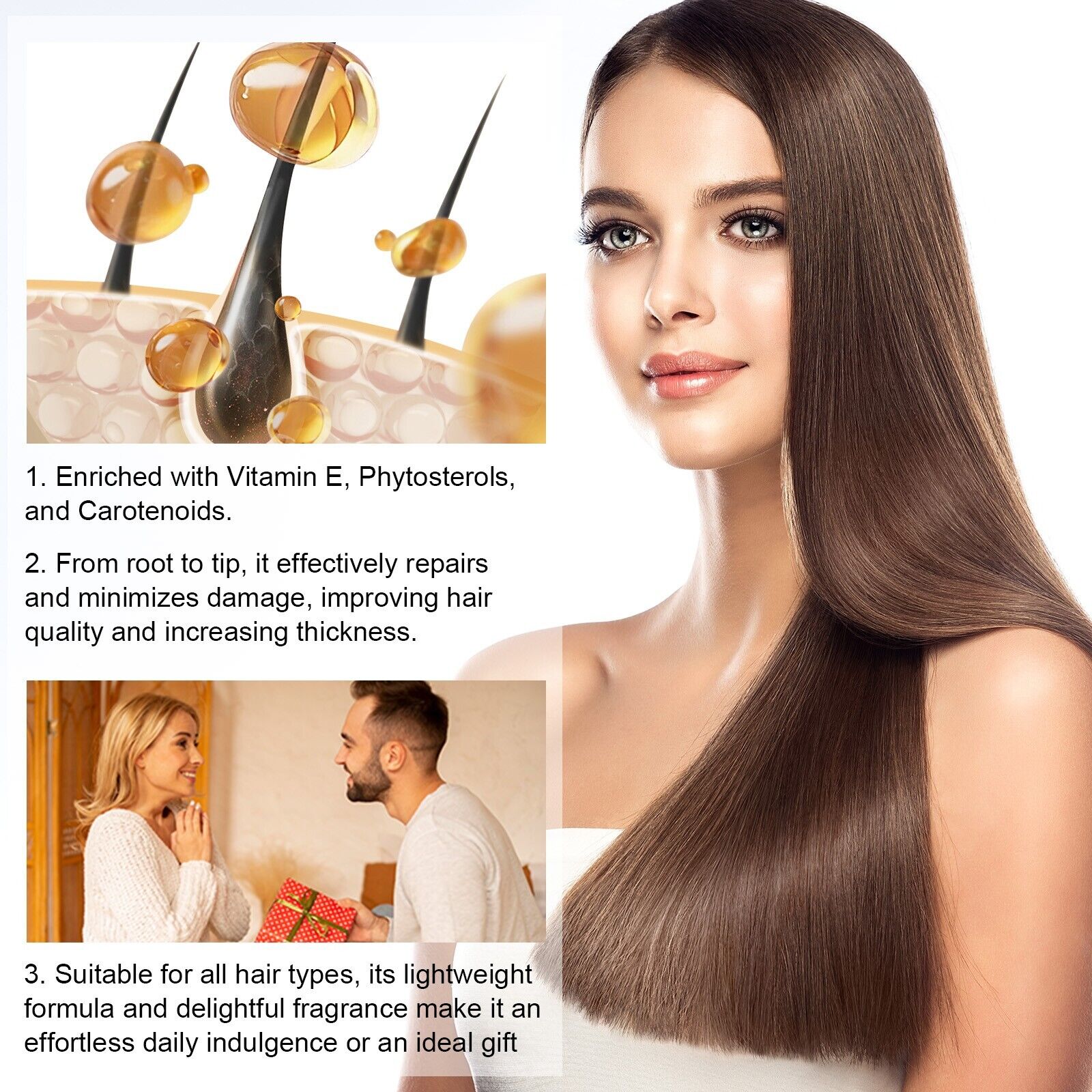 hualijia batana oil 120g scalp and hair oil 4