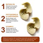 hualijia batana oil 120g scalp and hair oil 5