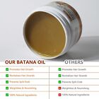 hualijia batana oil 120g scalp and hair oil 7