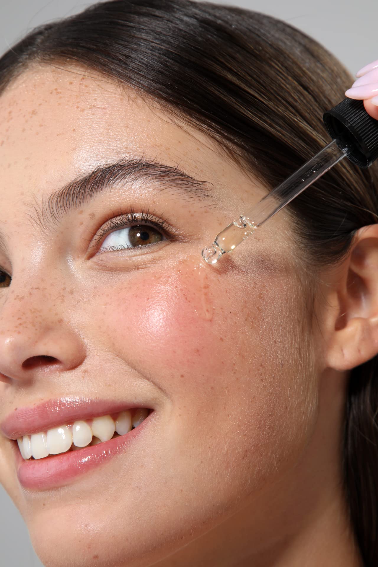 ✨ 100% Pure Moroccan Argan Oil – 120ml for Hair, Face, & Skin 5