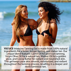 150G Intensive tanning gel 7