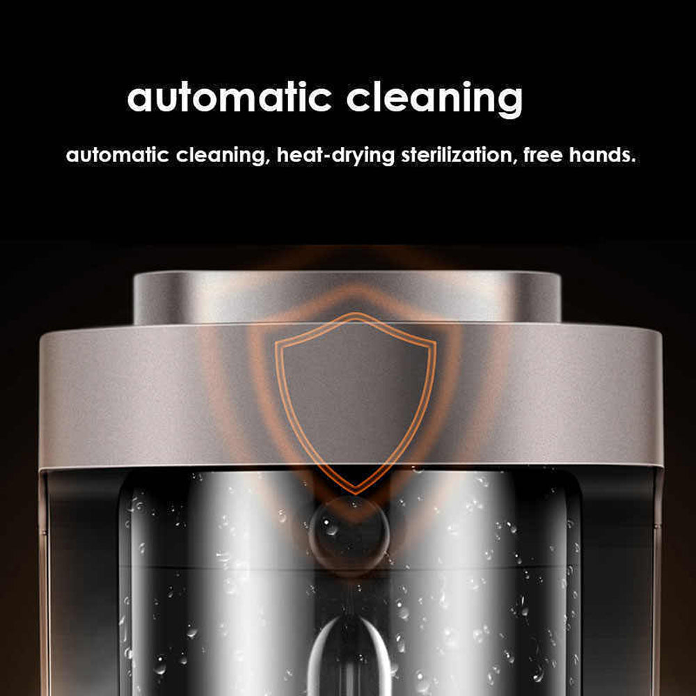 Joyoung new upgraded version Y-1 Plus Automatic Self Cleaning Blender 4