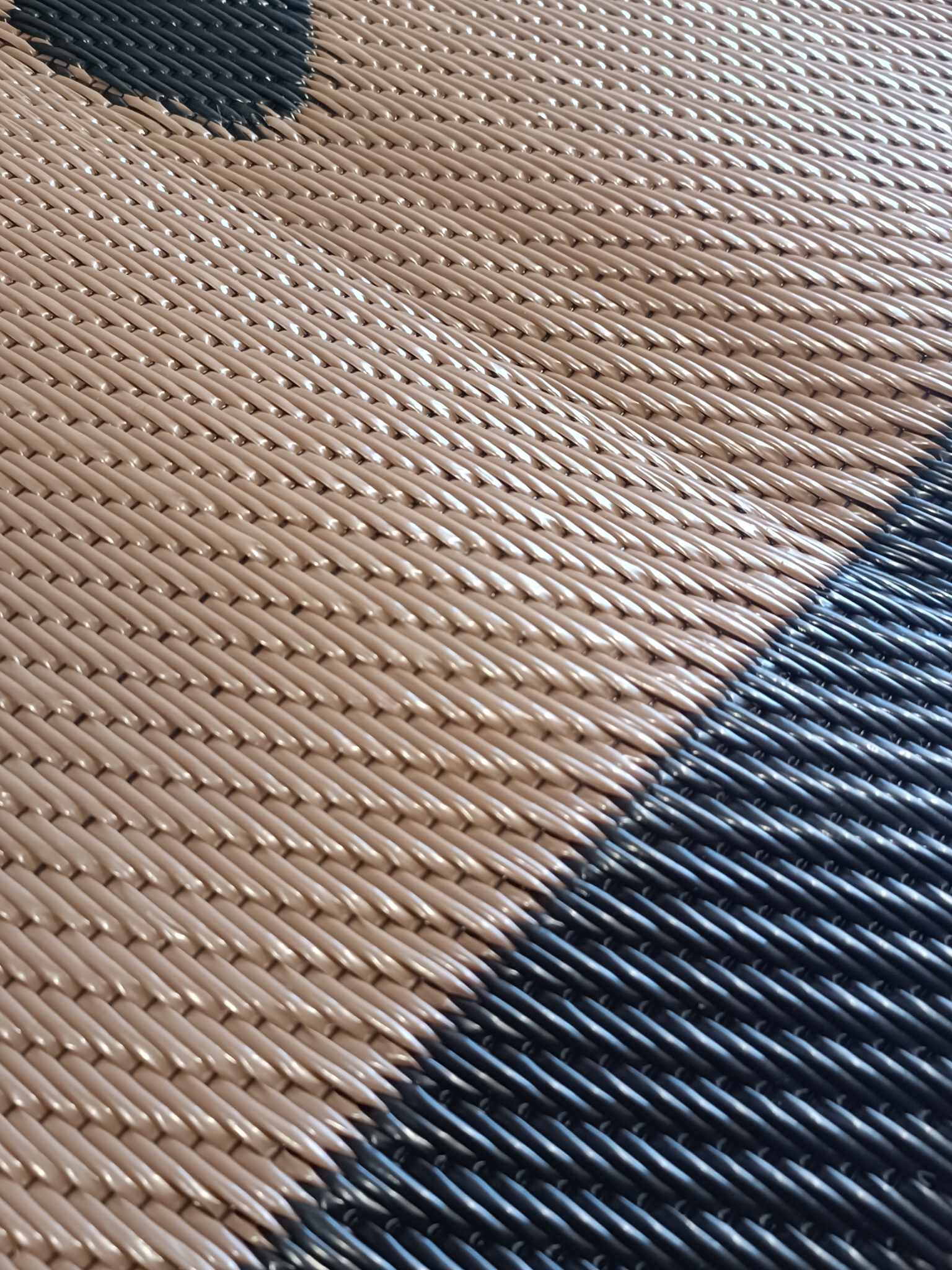 Horse 5m x 2.4m camping mat 5