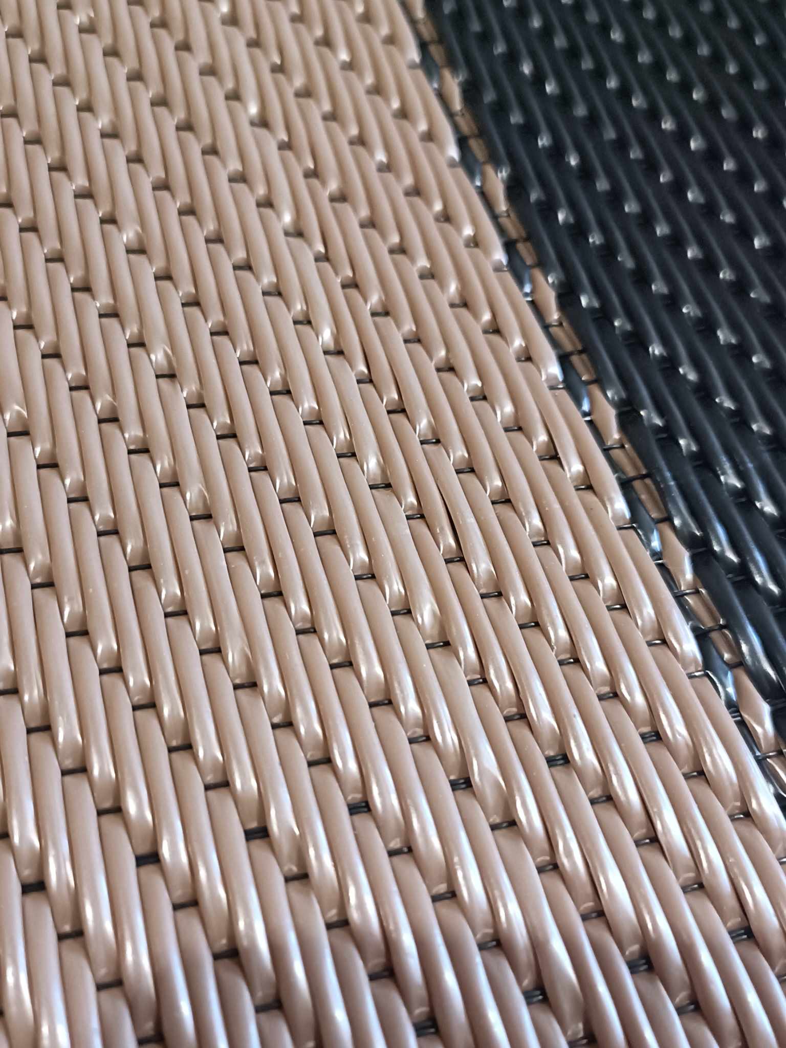 Horse 5m x 2.4m camping mat 6