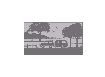 Caravan Camping 3m x 1.8m recycled mat 4