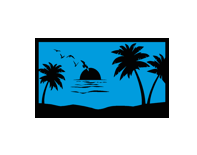 Coast 3m x 1.8m recycled poly mat 5