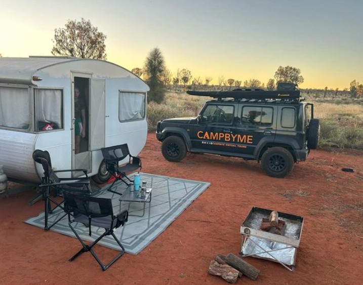 Diamond 3m x 1.8m recycled poly mat 3