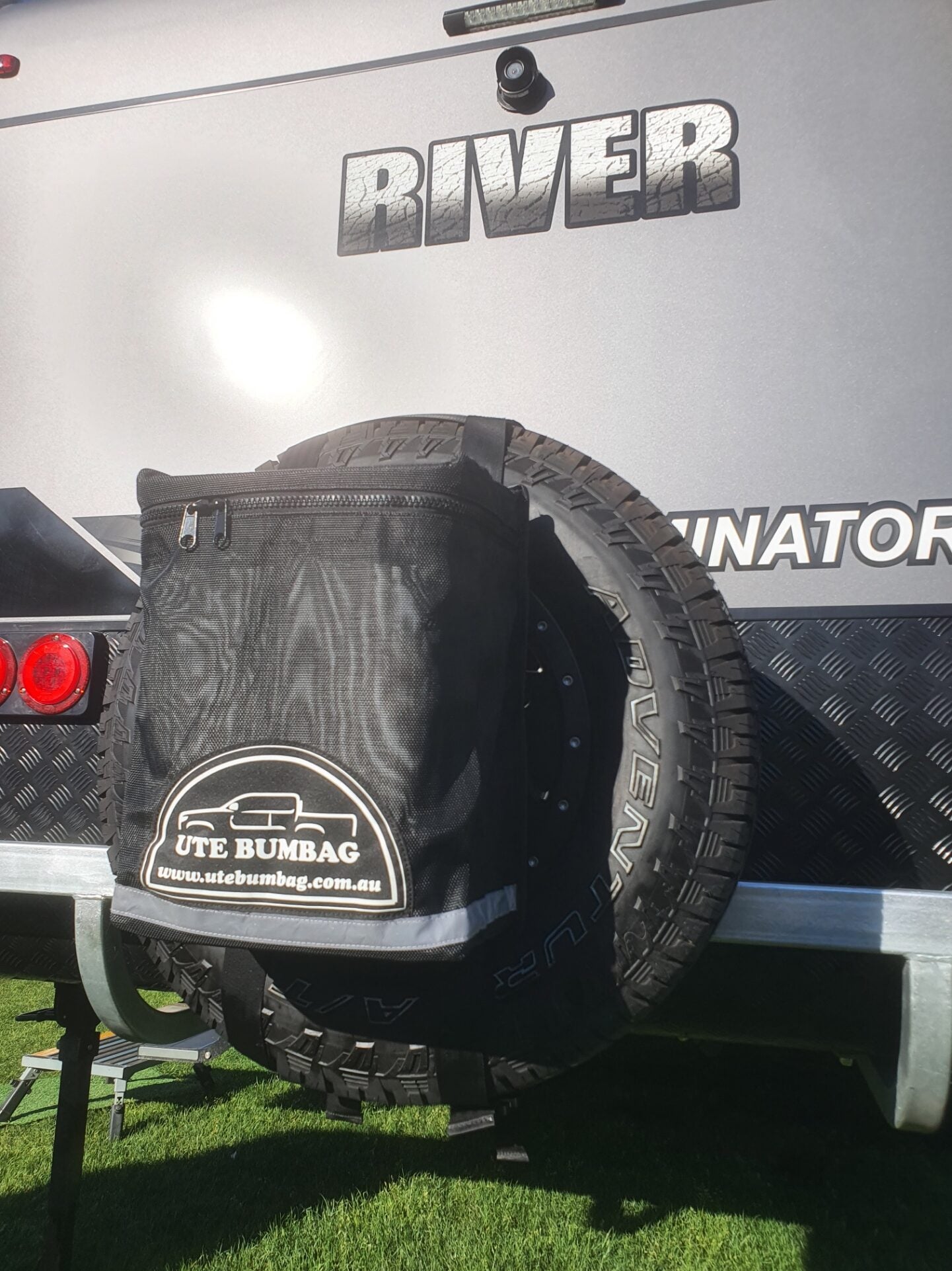 Wheel Bumbag 4