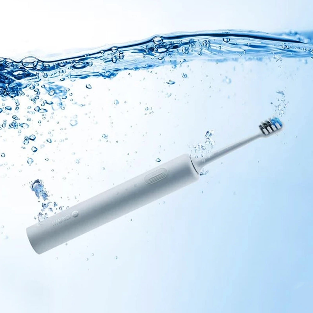 DR.BEI Sonic Electric Toothbrush Rechargeable Waterproof Wireless Portable Ultrasonic Whitening Toothbrush 3