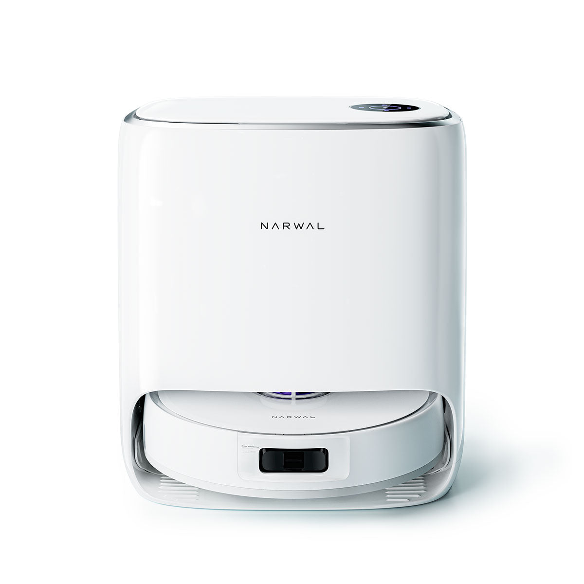 Narwal Freo X Ultra Robotic Vacuum and Mop Cleaner with Auto Washing and Self Empty 2.0 9