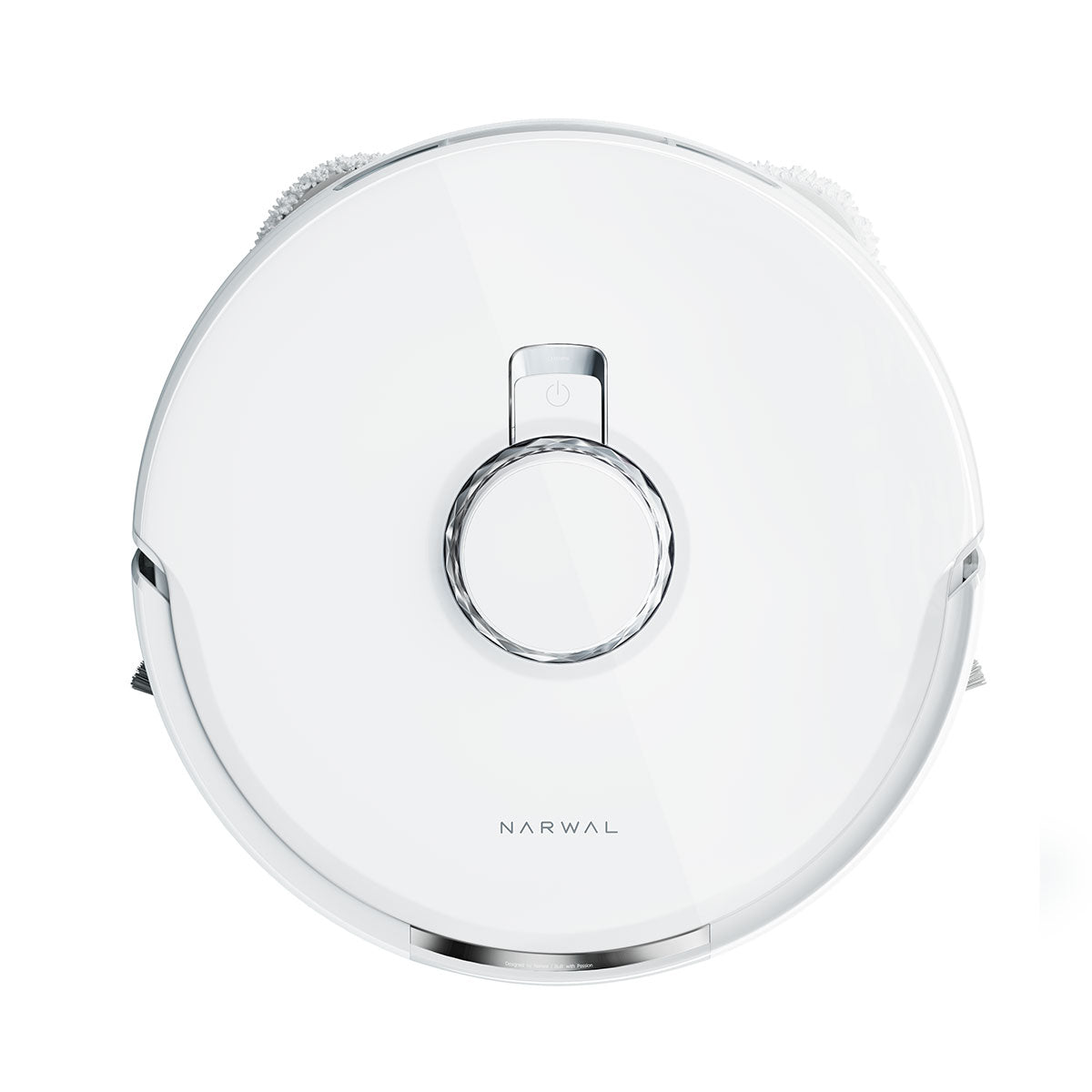 Narwal Freo X Ultra Robotic Vacuum and Mop Cleaner with Auto Washing and Self Empty 2.0 10