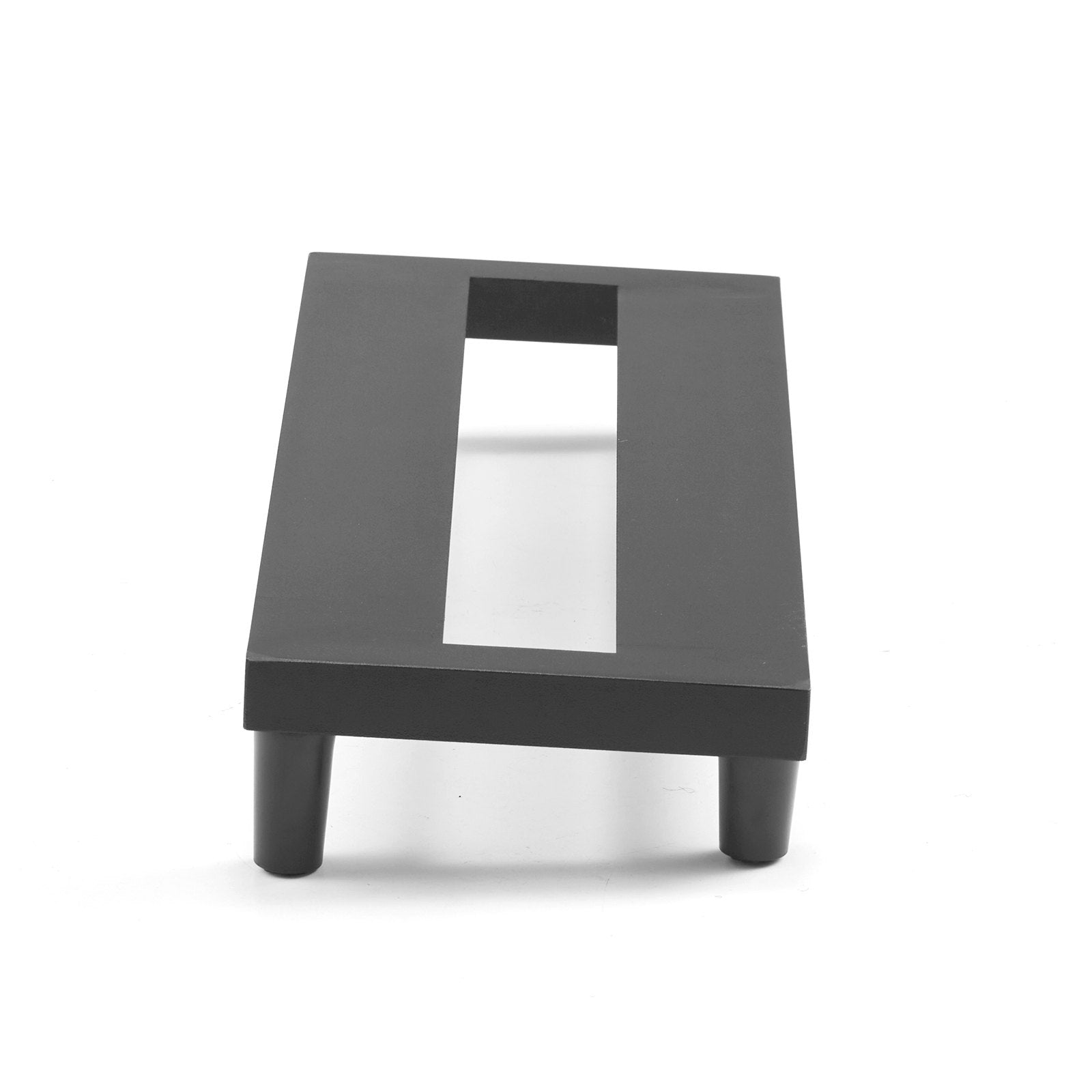 VEVOR Guitar Pedal Board, 15'' x 5.7'', Aluminum Alloy 0.8 lbs Super Light Guitar Effects PedalBoard with Carry Bag High Quality Velcro Fixed Strap Shoulder Strap, Accommodate 4-6 Guitar Pedals, Small 11