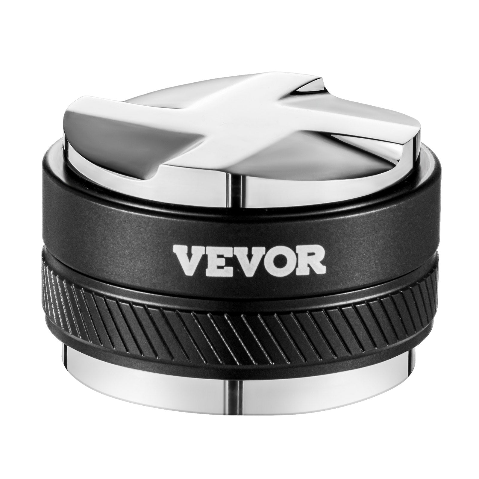 VEVOR 53mm Coffee Distributor 2-in-1 Adjustable Espresso Distributor for Home 9