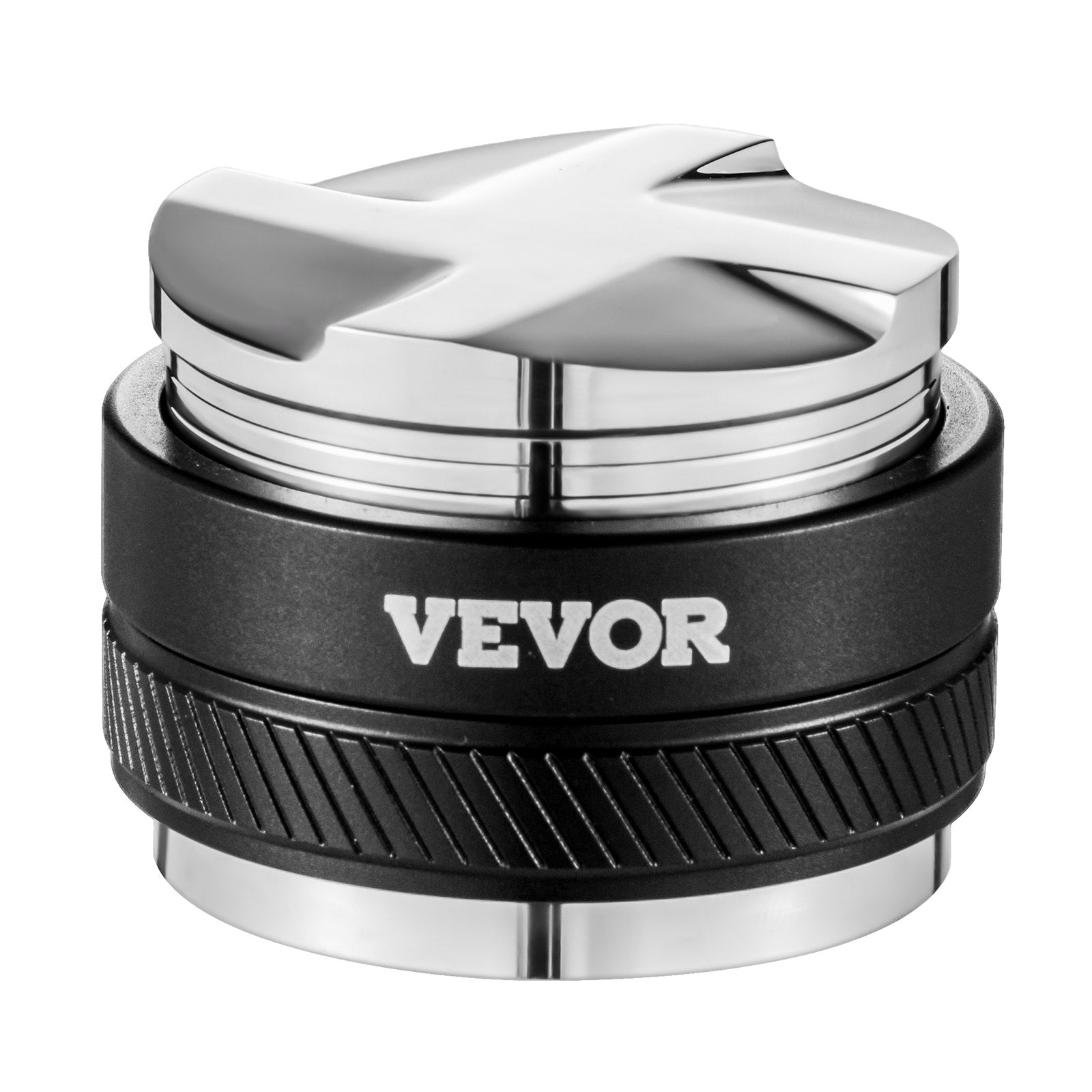 VEVOR 53mm Coffee Distributor 2-in-1 Adjustable Espresso Distributor for Home 11