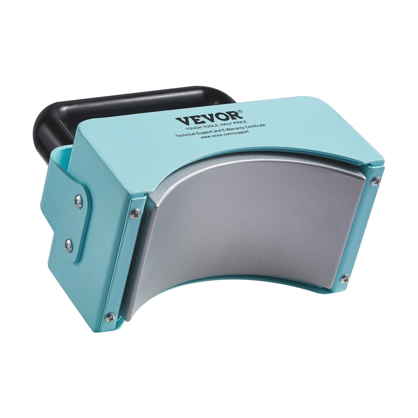 VEVOR Hat Press Machine Mini Hat Heat Press for Caps 5.9x3.15 inch Plate Green 9