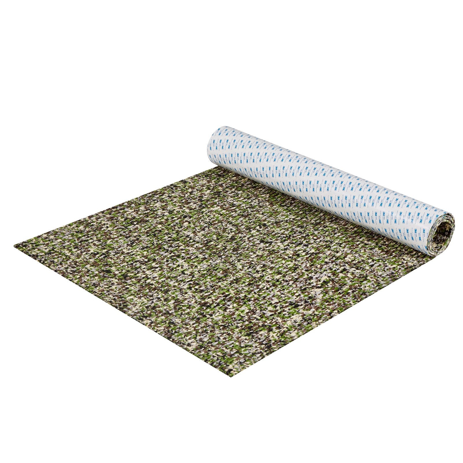 VEVOR Boat Flooring, EVA Foam Boat Decking 94.5" x 35.4", Non-Slip Self-Adhesive Flooring, 23.2 sq.ft Marine Carpet for Boats, Yacht, Pontoon, Kayak Decking 9