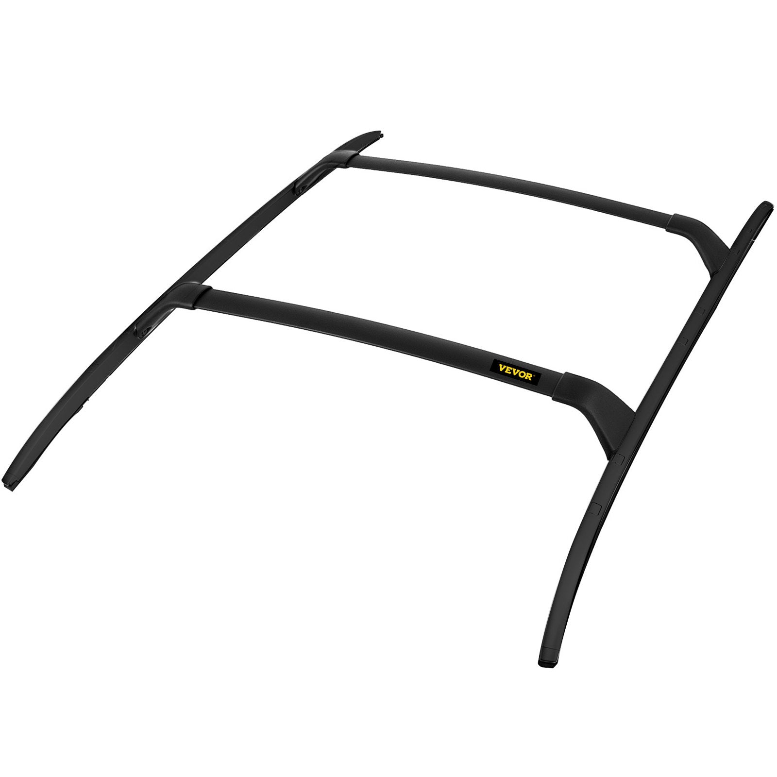 VEVOR Roof Rack Compatible with Mazda CX-5 CX5 2017 2018 2019 2021 4PCS Roof Rack Rail Cross Bar Crossbar 10