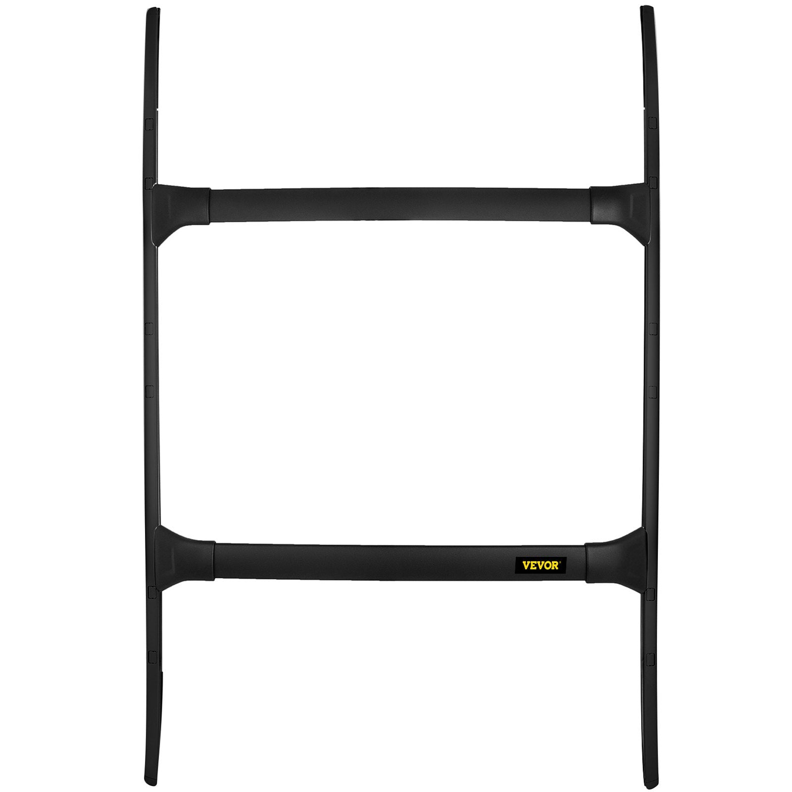 VEVOR Roof Rack Compatible with Mazda CX-5 CX5 2017 2018 2019 2021 4PCS Roof Rack Rail Cross Bar Crossbar 11