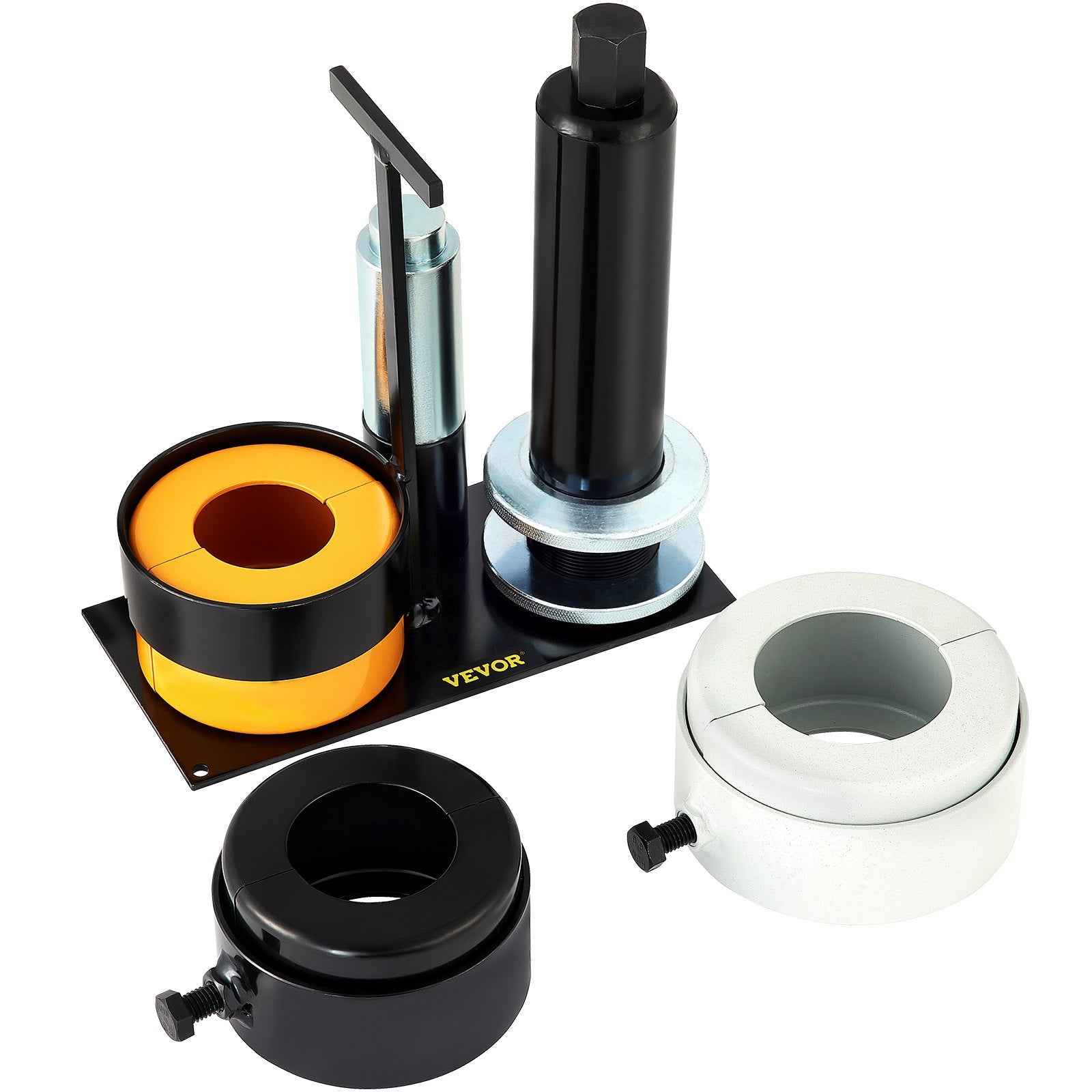 VEVOR Carrier & Pinion Bearing Puller Clamshell B 9