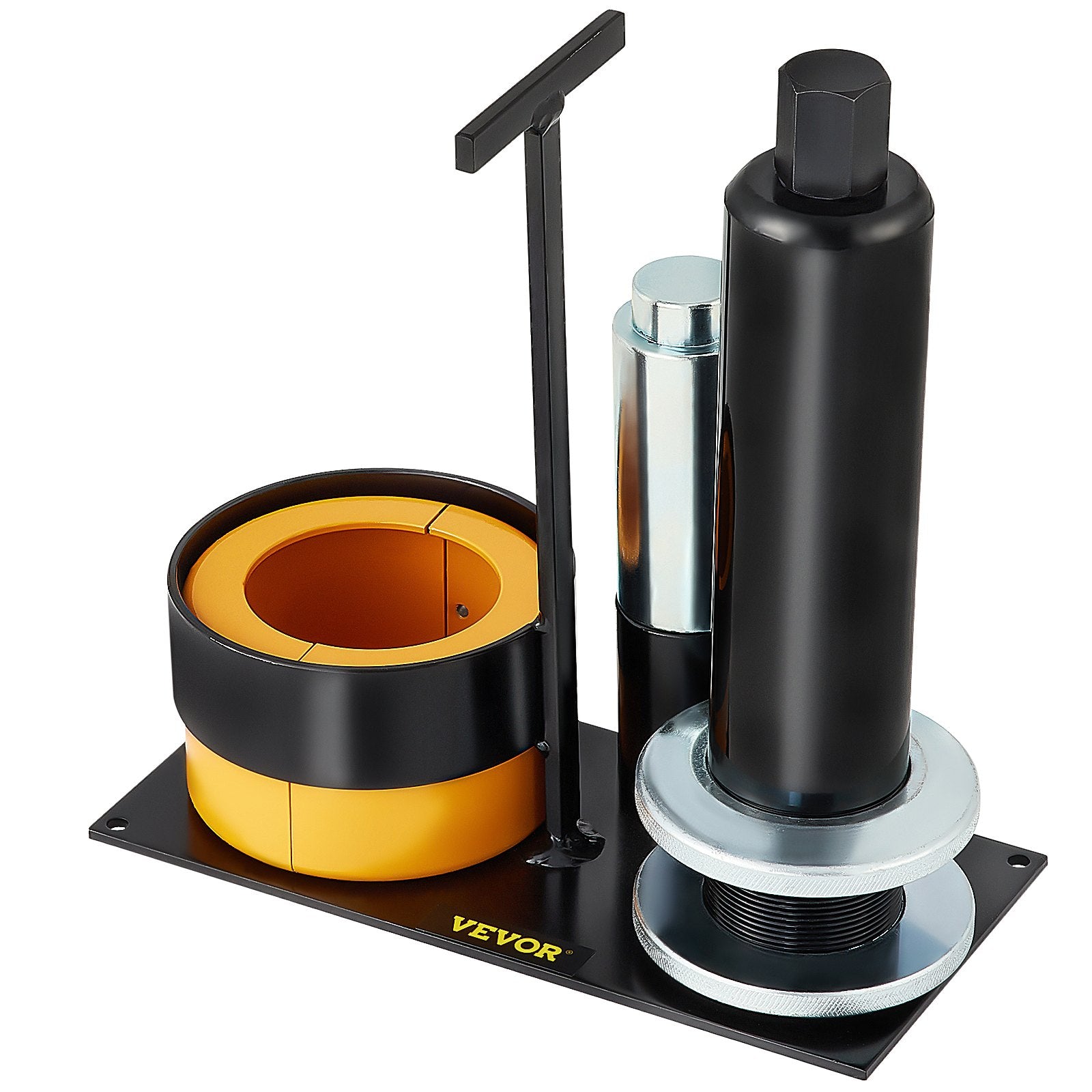 VEVOR Carrier & Pinion Bearing Puller Clamshell B 10