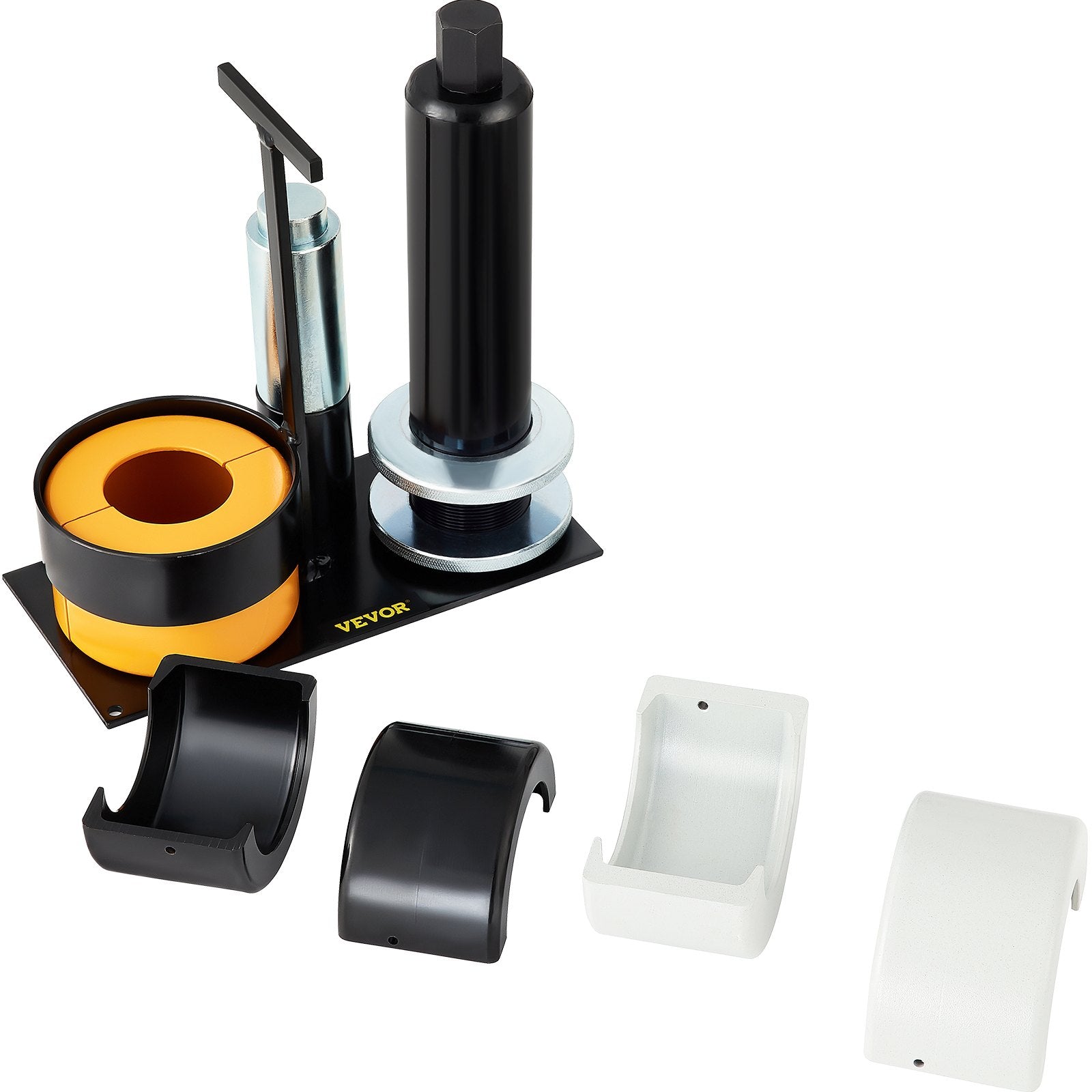 VEVOR Carrier & Pinion Bearing Puller Clamshell B 11