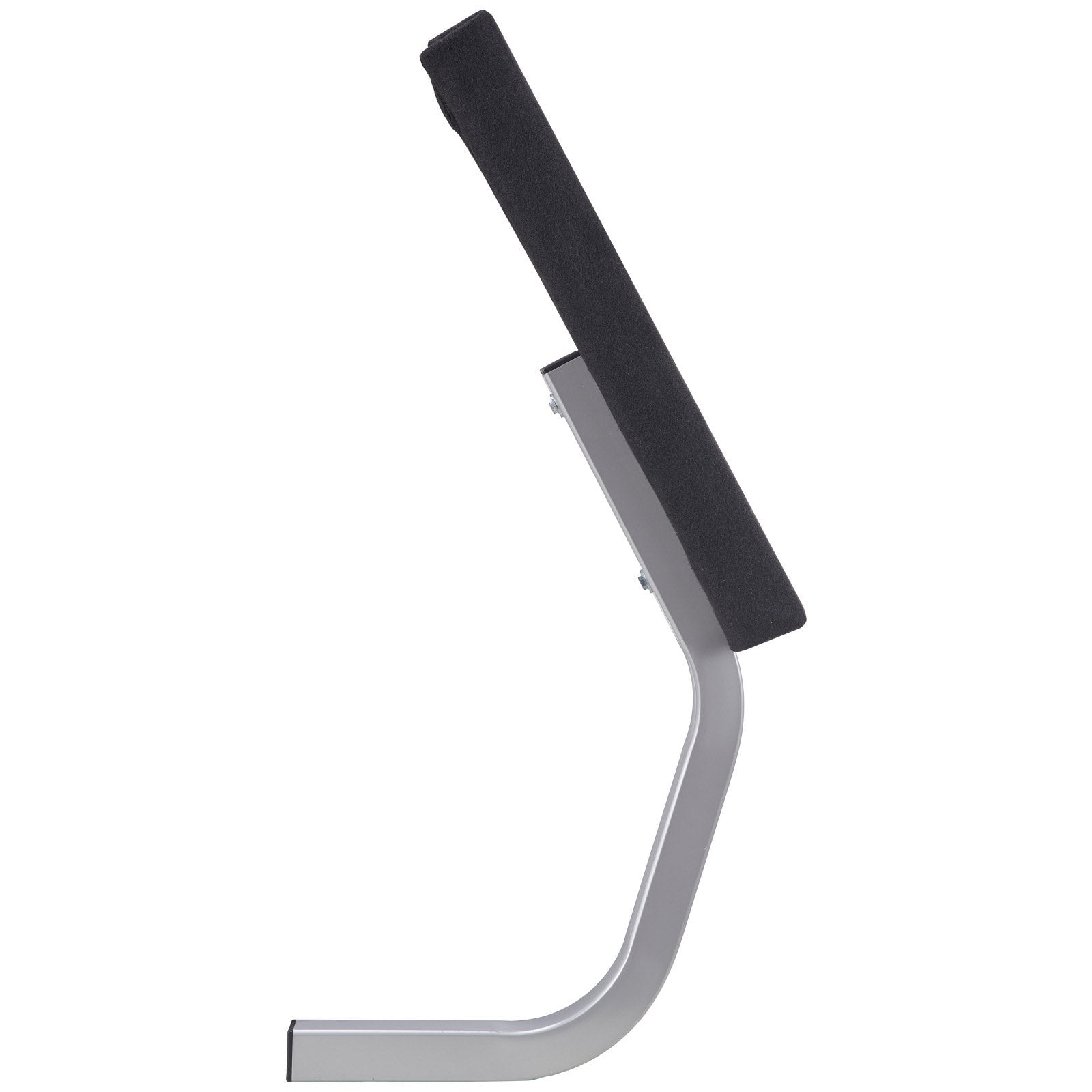 VEVOR Boat Trailer Guide on, 24\", One Pair Trailer Pontoon Bunk Board Guide-ons, Steel Trailer Guides, Complete Mounting Accessories Included, for Ski Boat, Fishing Boat or Sailboat Trailer 9