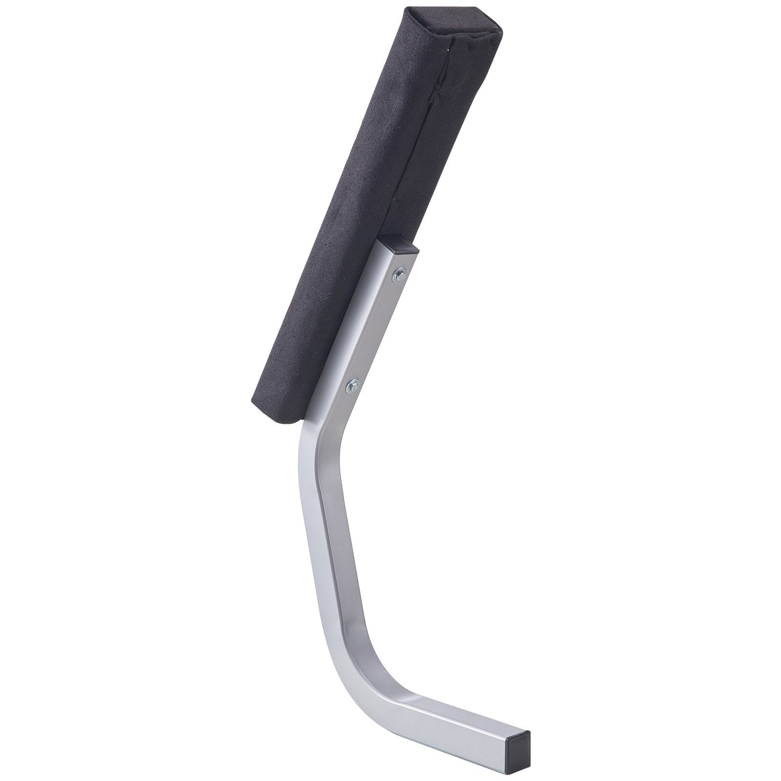 VEVOR Boat Trailer Guide on, 24\", One Pair Trailer Pontoon Bunk Board Guide-ons, Steel Trailer Guides, Complete Mounting Accessories Included, for Ski Boat, Fishing Boat or Sailboat Trailer 10