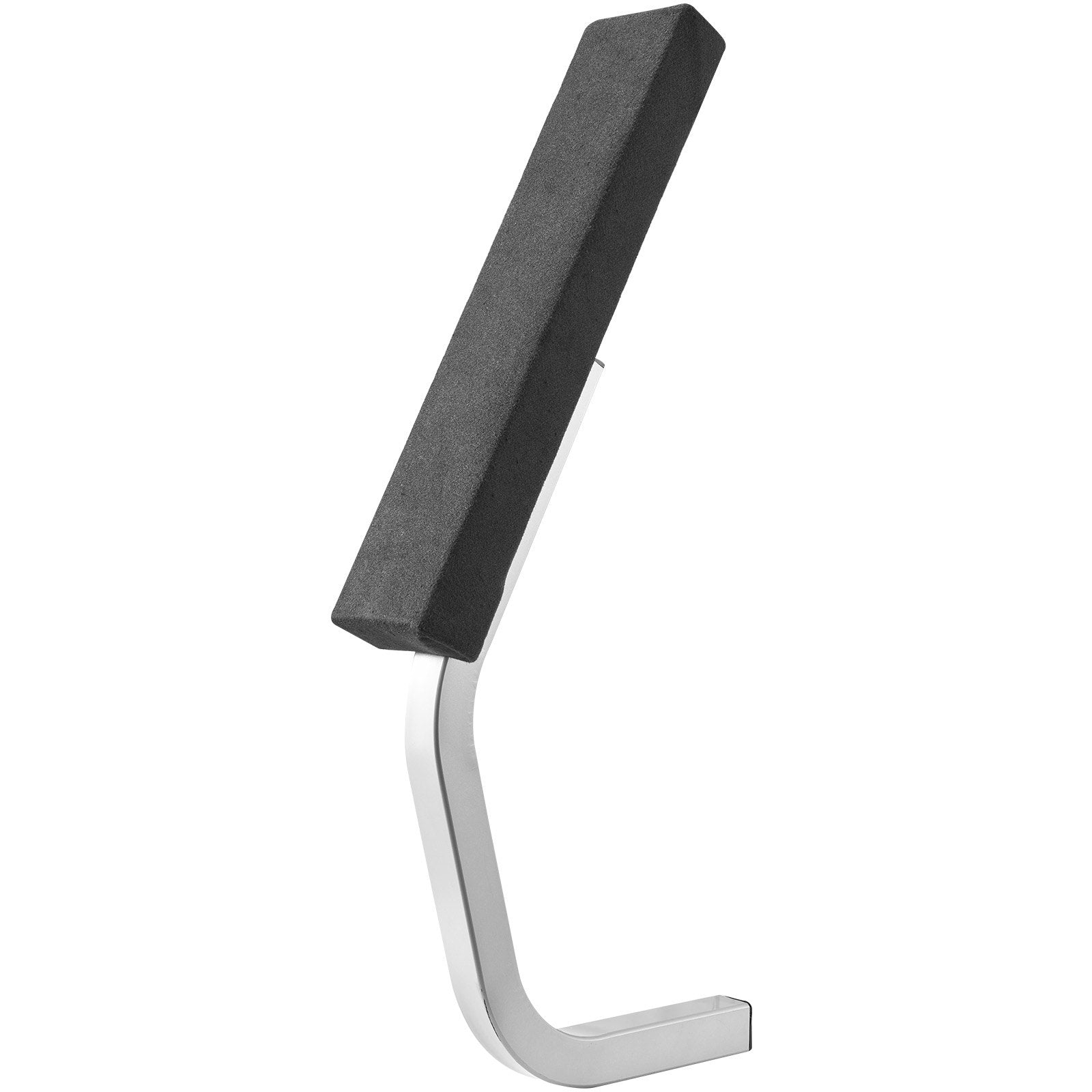 VEVOR Boat Trailer Guide on, 24\", One Pair Trailer Pontoon Bunk Board Guide-ons, Steel Trailer Guides, Complete Mounting Accessories Included, for Ski Boat, Fishing Boat or Sailboat Trailer 11