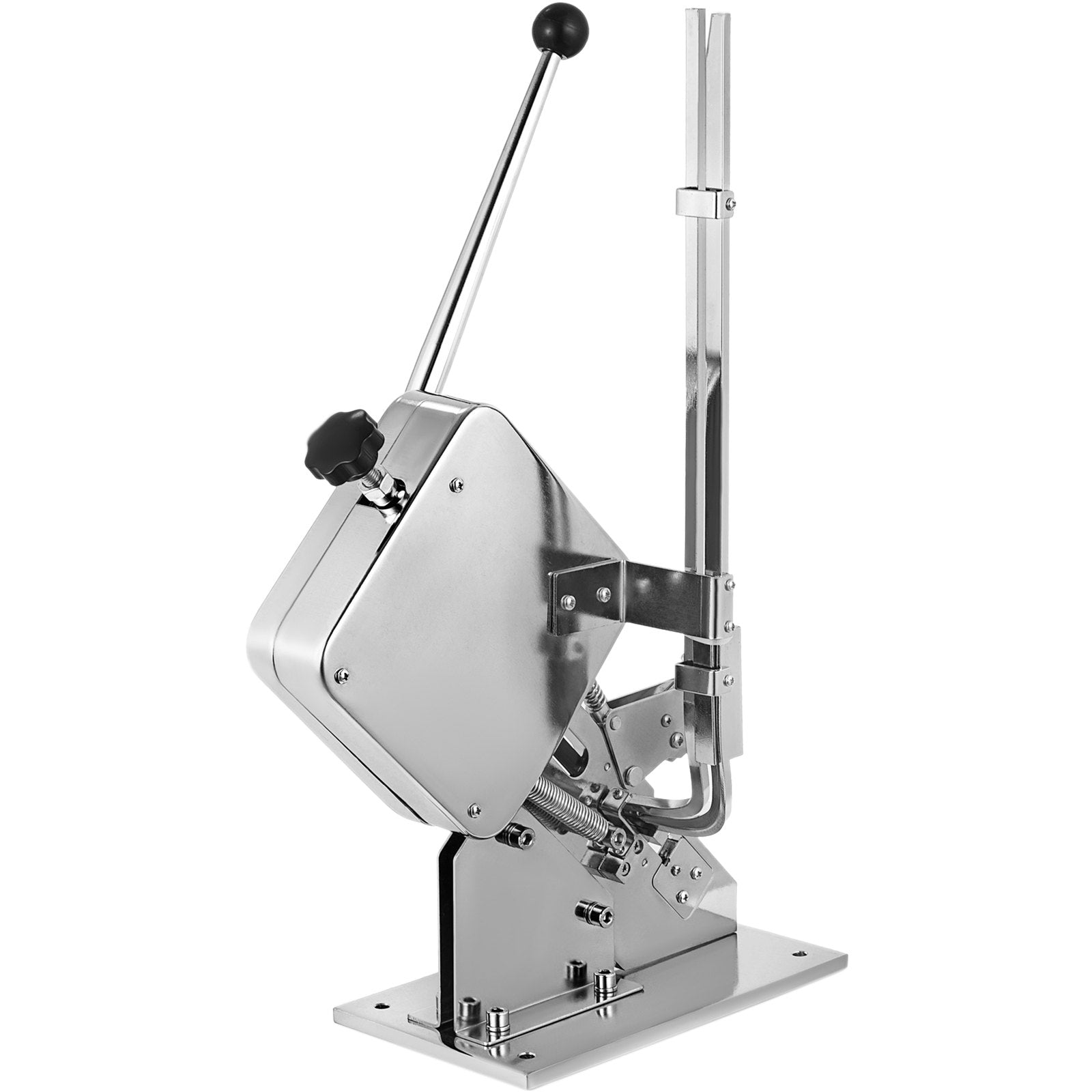 VEVOR Manual U-shape Sausage Clipper Clipping Machine Food Clipping Maker for Sausage Packing Sealing with 2 Boxes of Buckles 8000pcs 11