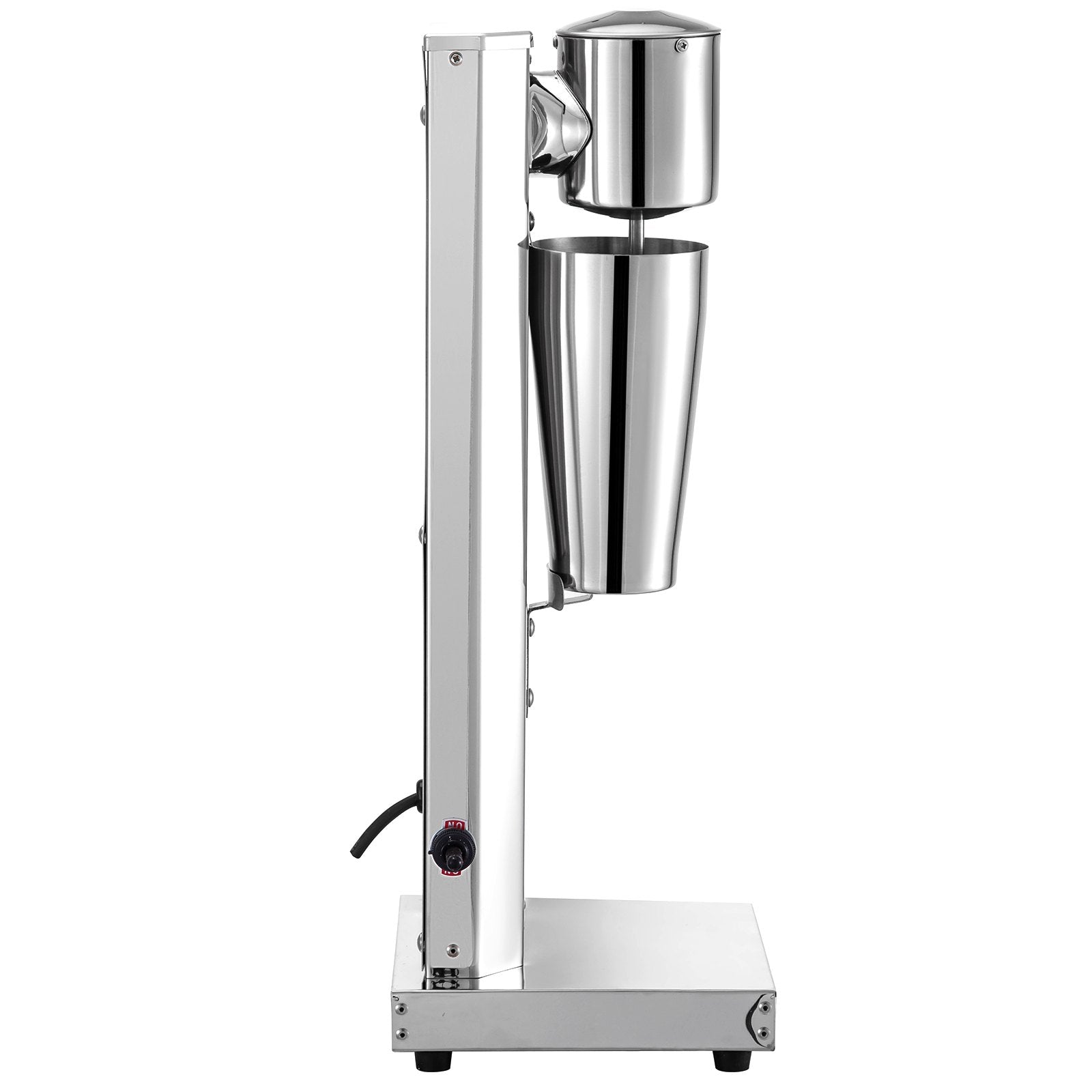 Vevor Milkshake Maker Kit, Electric Milkshake Maker, Stainless Steel Milkshake Machine 9