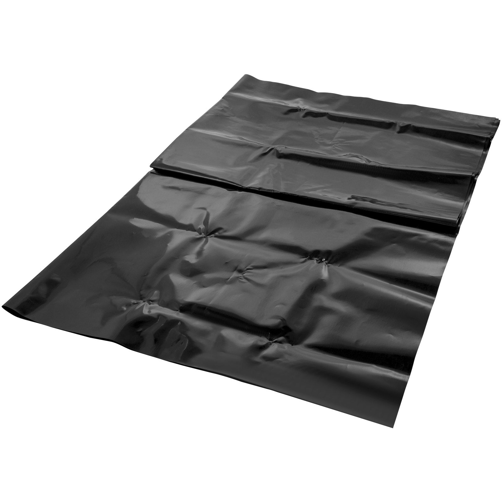 VEVOR LLDPE Pond Liner 15x20 ft, Pond Liner 20 Mil, Fish Pond Liners for Waterfall, Pond and Fish Ponds 11