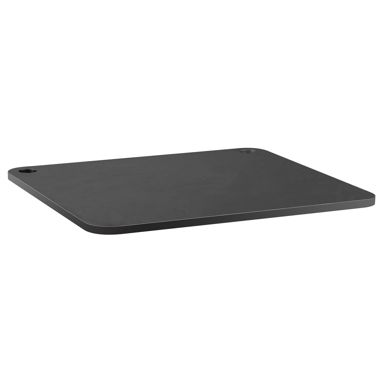 VEVOR Pizza Steel 16"x14.5"x1/4" Pre-Seasoned Carbon Steel Pizza Baking Stone 11