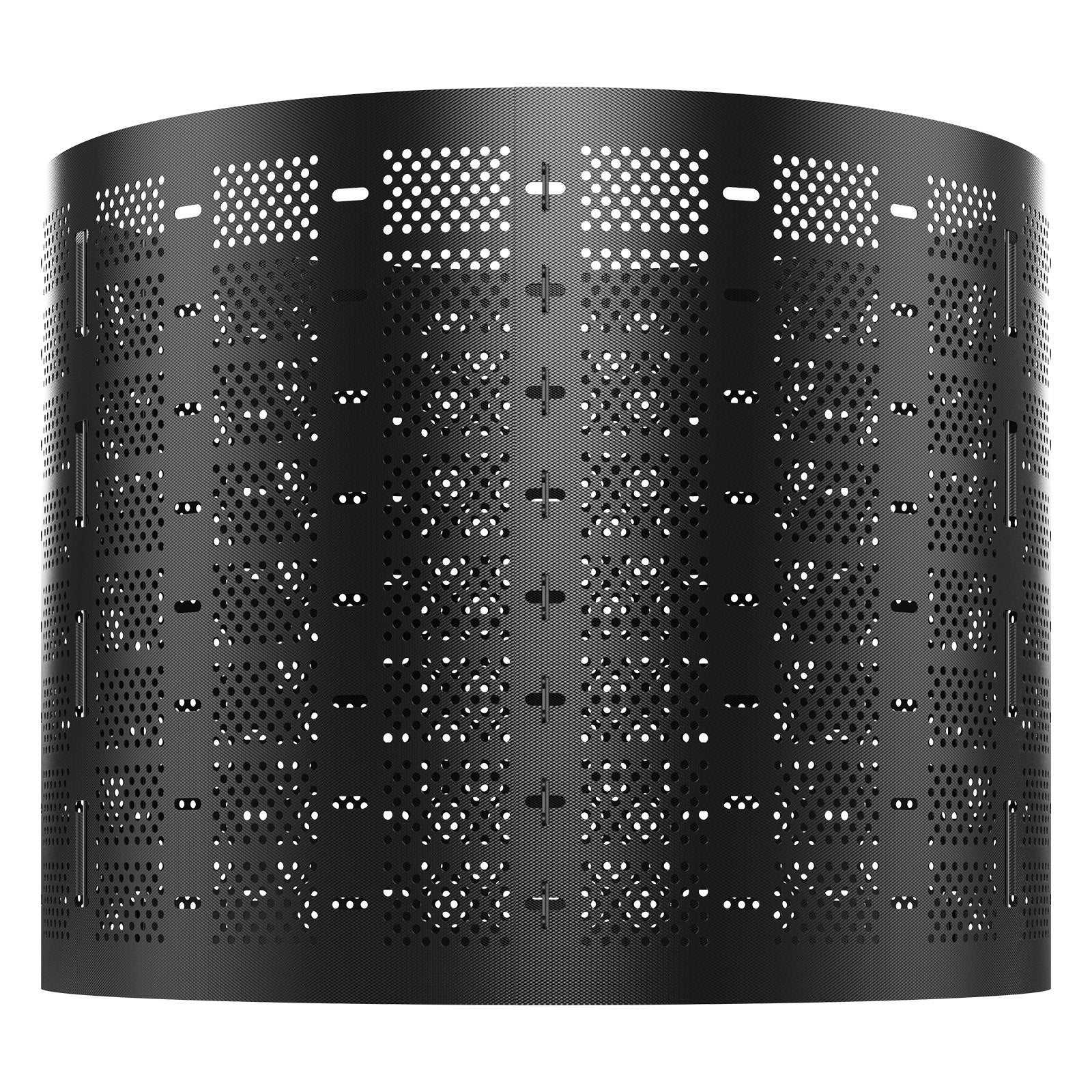 VEVOR Compost Bin 1000 L, Outdoor Expandable Composter, Easy to Setup & Large Capacity Composting Bin, Fast Creation of Fertile Soil 10