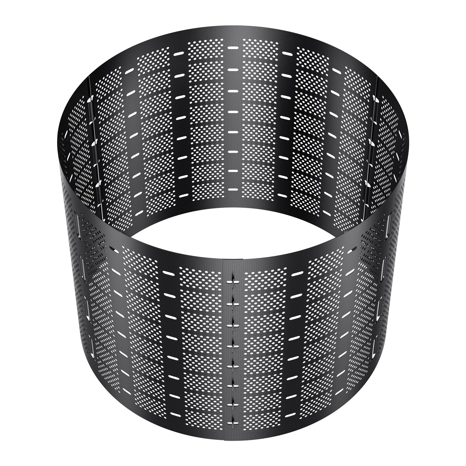 VEVOR Compost Bin 1000 L, Outdoor Expandable Composter, Easy to Setup & Large Capacity Composting Bin, Fast Creation of Fertile Soil 11