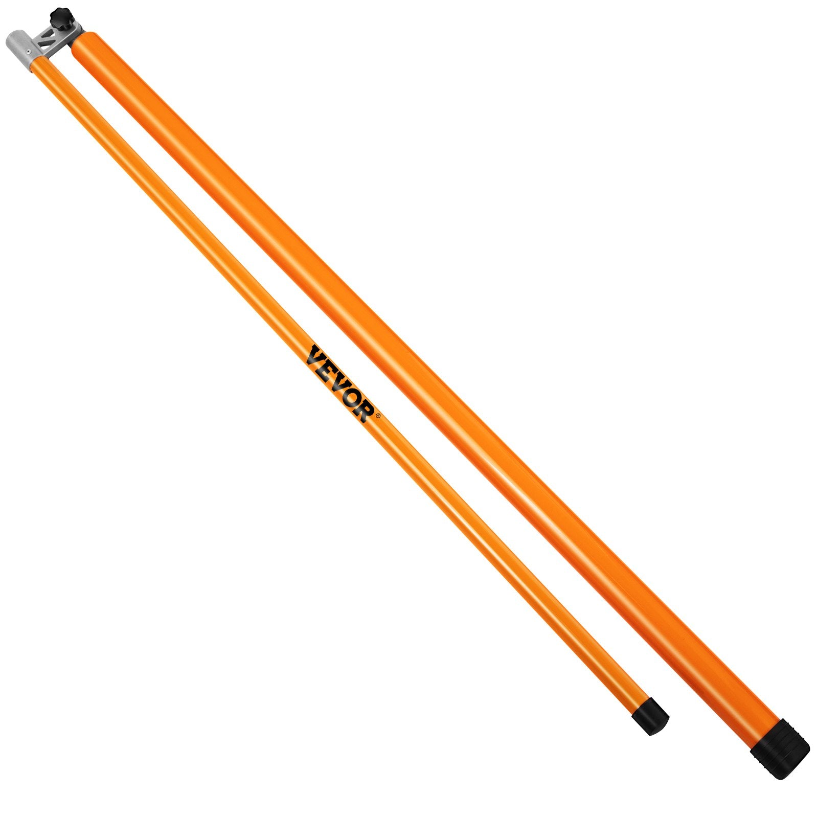 VEVOR Load Height Measuring Stick 20' Sturdy Truck Height Stick Easy to Read 7