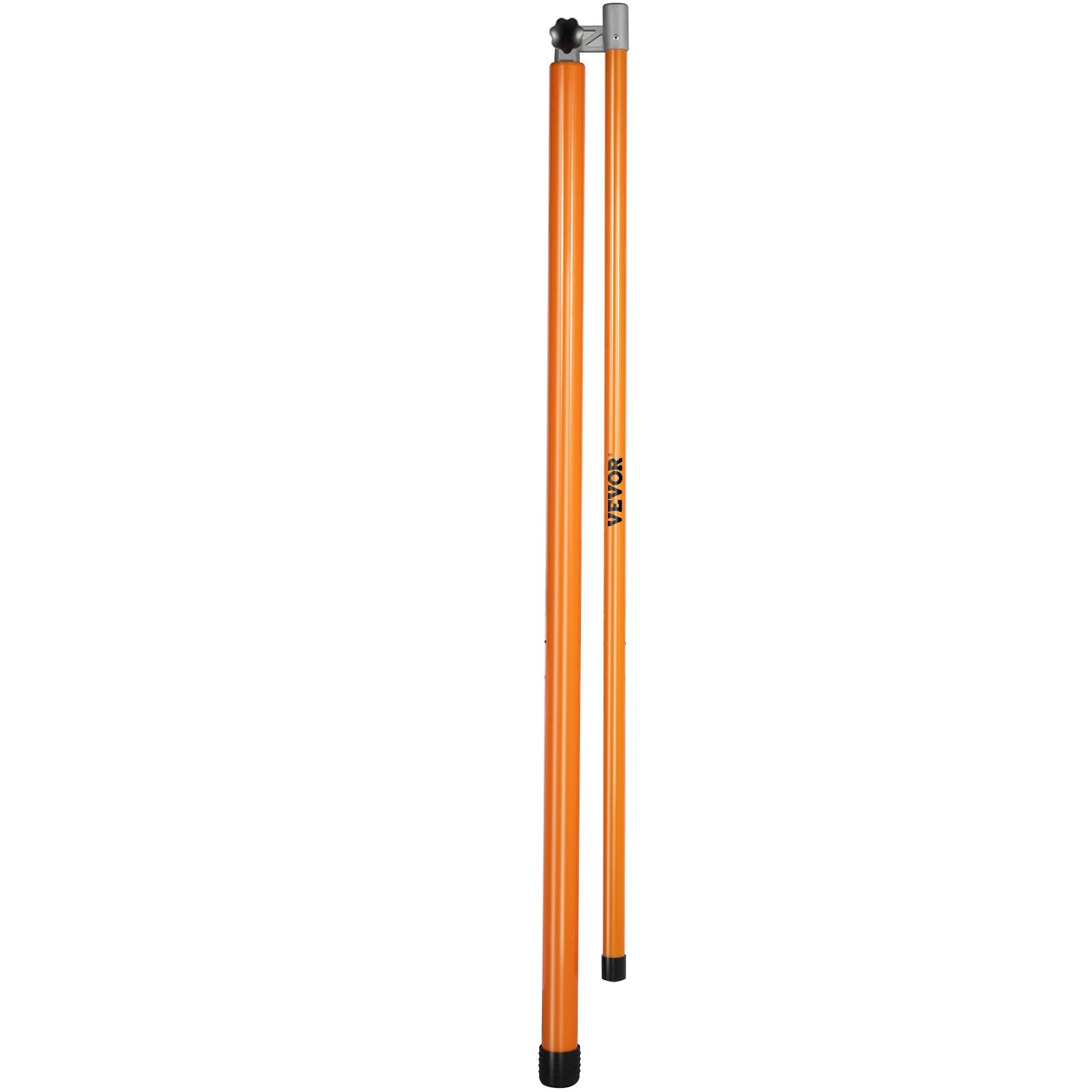 VEVOR Load Height Measuring Stick 20' Sturdy Truck Height Stick Easy to Read 9