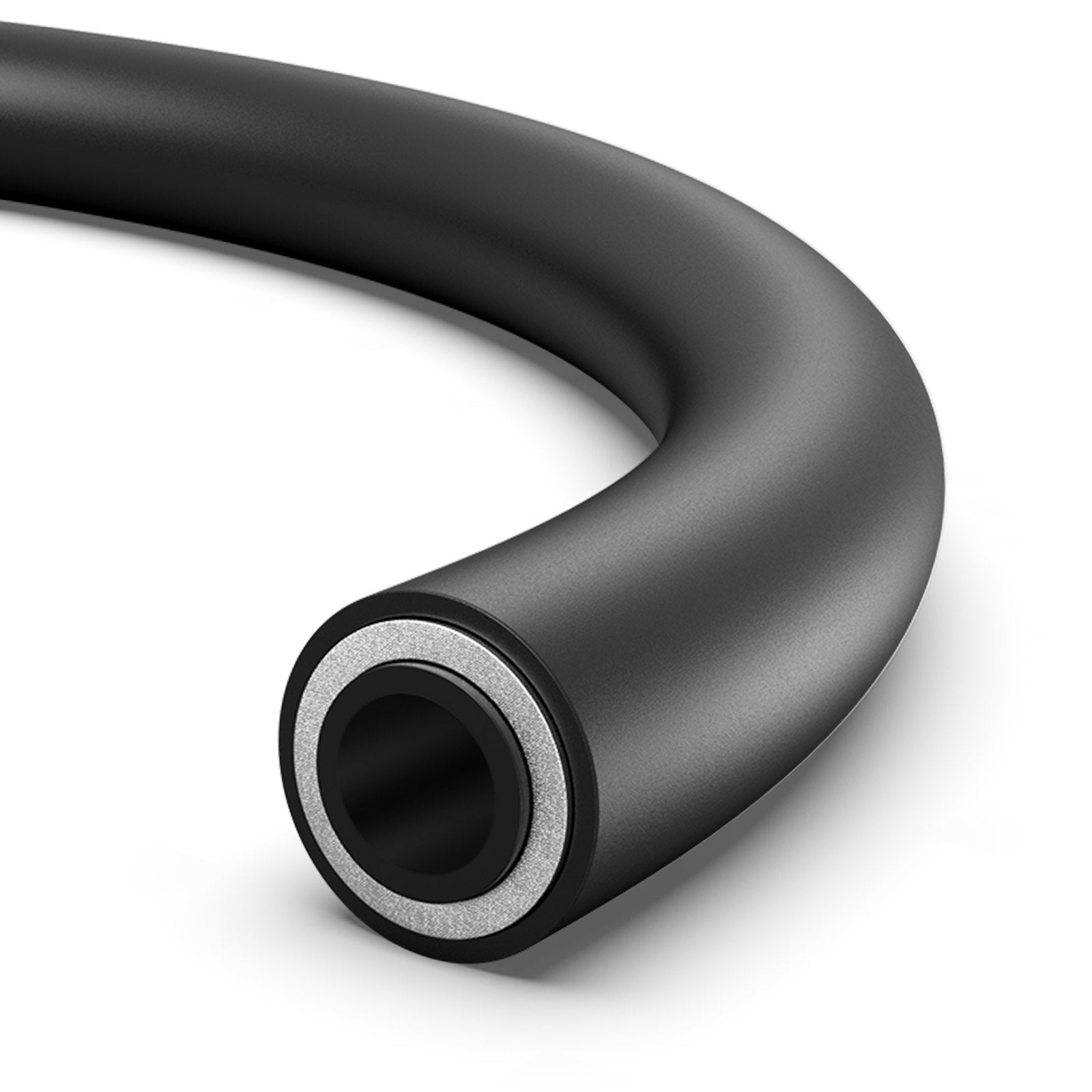 VEVOR Pressure Washer Hose, 100FT, 1/4" Kink Free M22-14mm Brass Thread Replacement For Most Brand Pressure Washers, 3/4'' Bending Radius, 4200 PSI Heavy Duty Power Washer Extension Replacement Hose 10