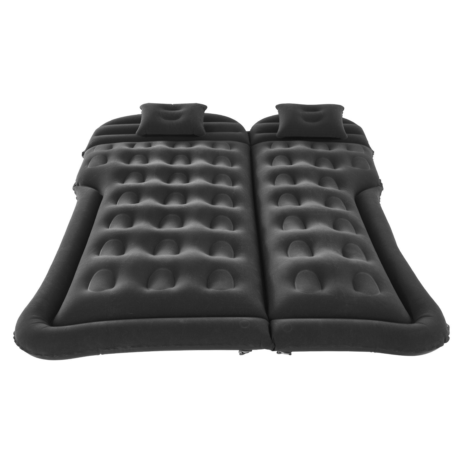 VEVOR Car Air Mattress Inflatable Car Camping Travel Sleeping Bed SUV MPV Sedan 10