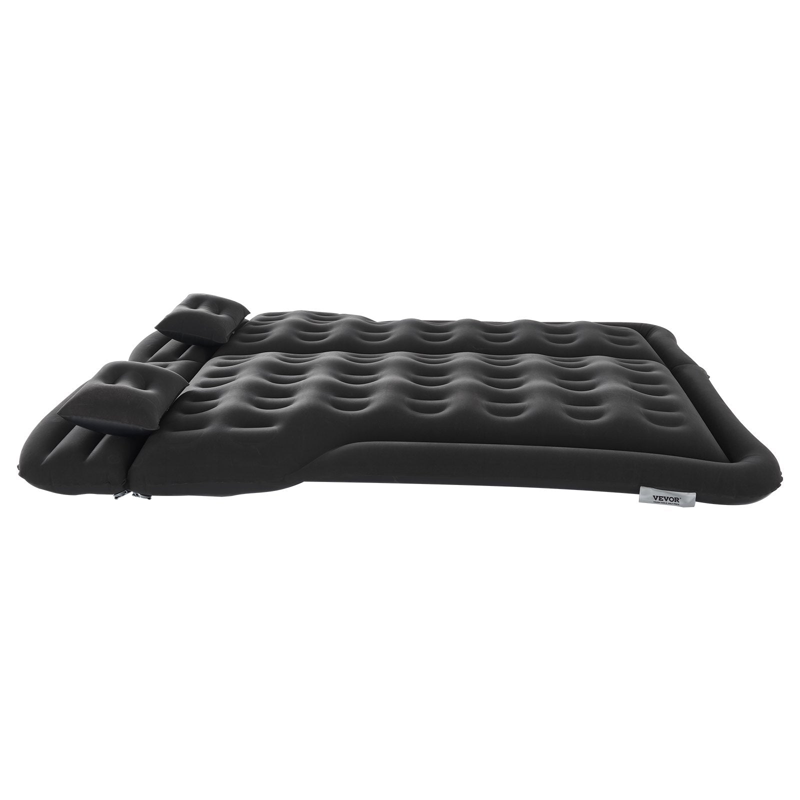 VEVOR Car Air Mattress Inflatable Car Camping Travel Sleeping Bed SUV MPV Sedan 11